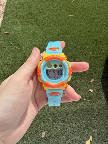 Facasu digital sport watch - facasu,