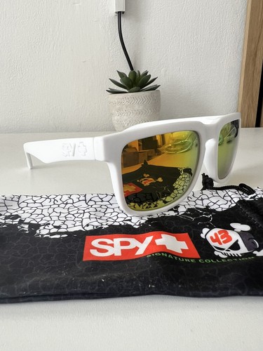 Sunglasses ken block spy - sunglasses,