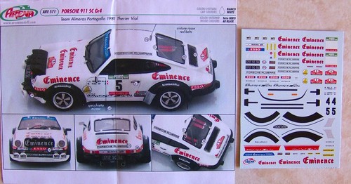 1981 porsche 911 - 1981,