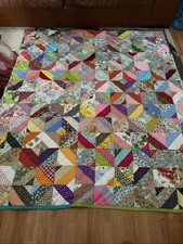 Handmade Quilt