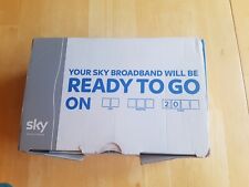 Sky SR102E-Z Sky Hub