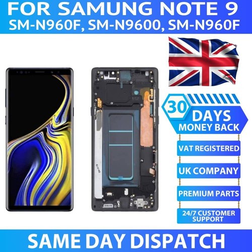For samsung note - samsung, sm-n960f