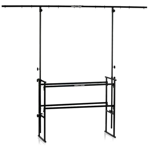 Gorilla gds 4ft complete - gds-4,
