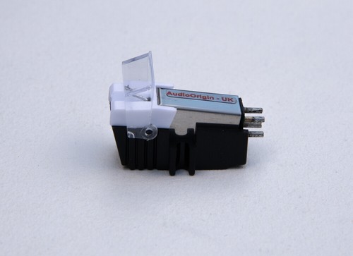 Cartridge diamond stylus - +,