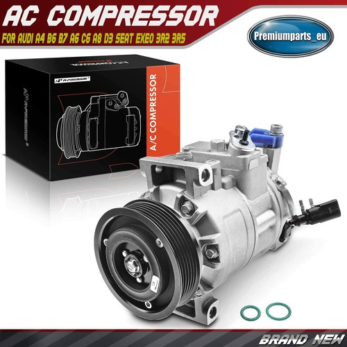 Air conditioning compressor - air,