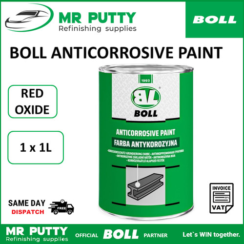 Red oxide primer metal iron - oxide,