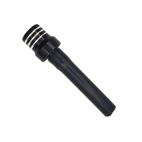 Fuel tank cap breather vent - cap,