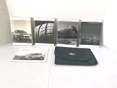 2014 ford escape - 2014,
