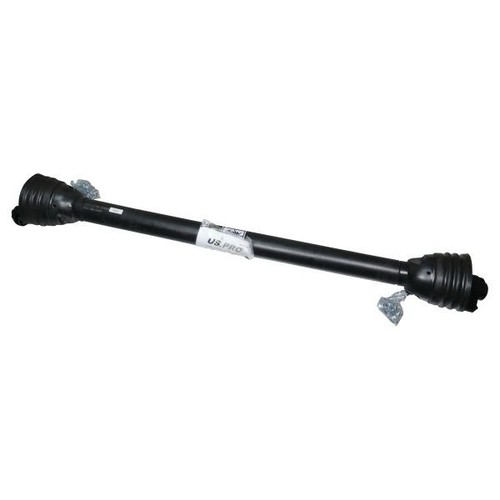 Power take off shaft - power,