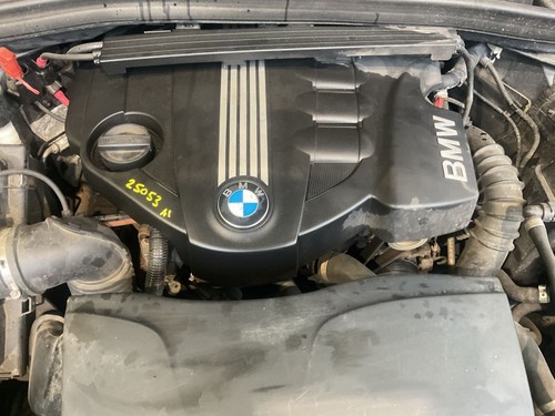 Bmw e84 engine - bmw,
