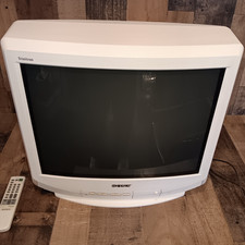 Vintage Sony Trinitron