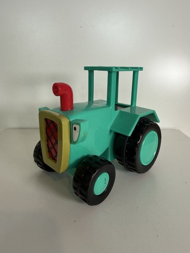 Bob the builder travis - the,