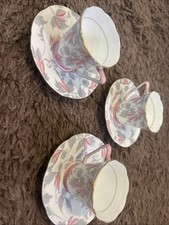 Royal Grafton Bone China Tea