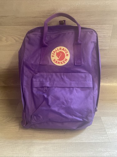 Fjallraven kanken classic - fjallraven,