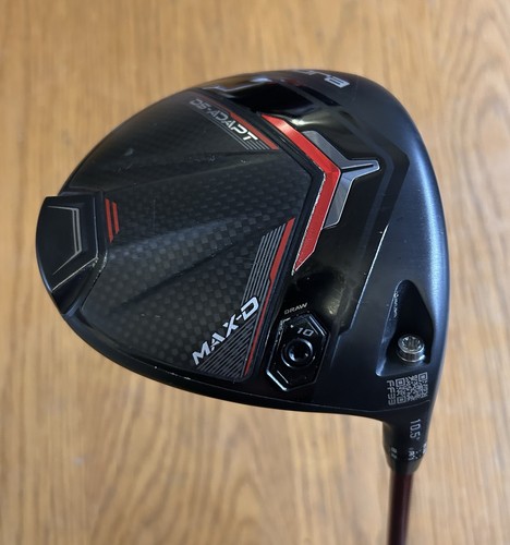 Cobra adapt max driver - ds,