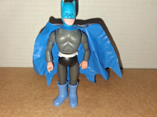 Vintage batman figure - ko,
