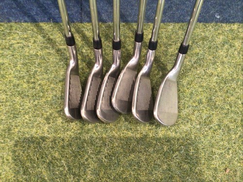 Titleist ap1 718 iron set - ap1, 6