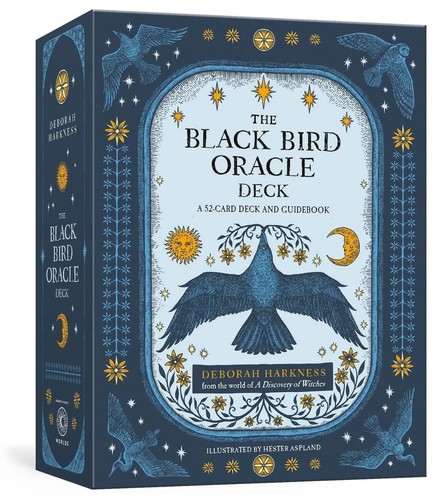 The black bird - the,