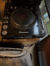 Pioneer CDJ-1000 MK3