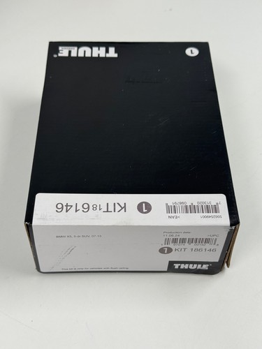 Thule fitting kit 6146 tatty - 6146,