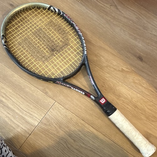 Wilson hyper hammer adult - hyper,