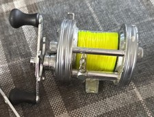 Abu Garcia Ambassadeur 6500 CS