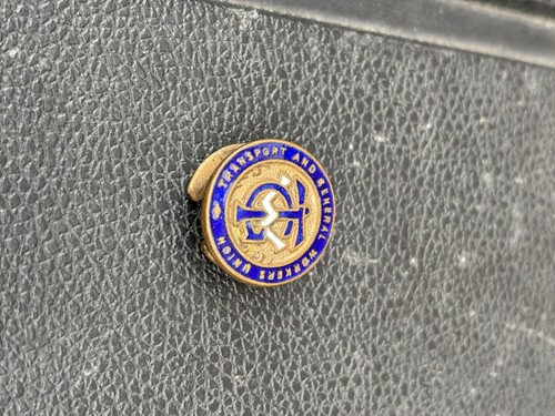 Transport and general workers - general,