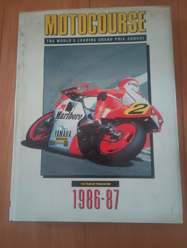 Motocourse usgp moto racing - motocourse,