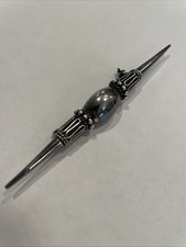 VINTAGE Balinese 925 silver