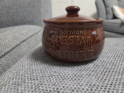 Vintage thorntons special - thorntons,