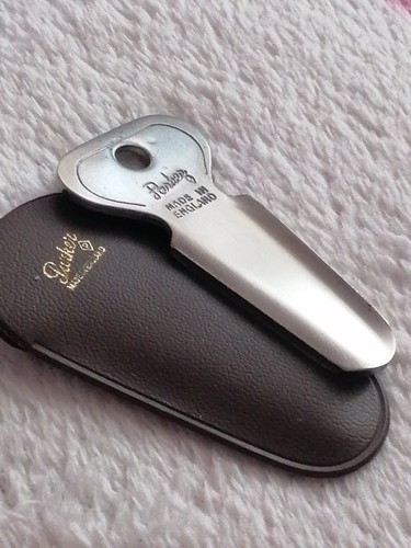 Vintage parker tobacco pipe - parker,