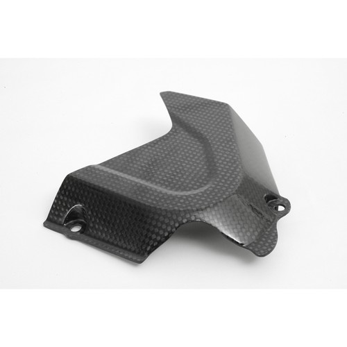 Fullsix carbon fibre sprocket - carbon,