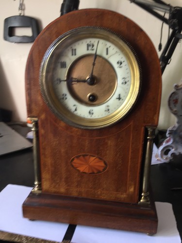 Antique edwardian french non - antique,