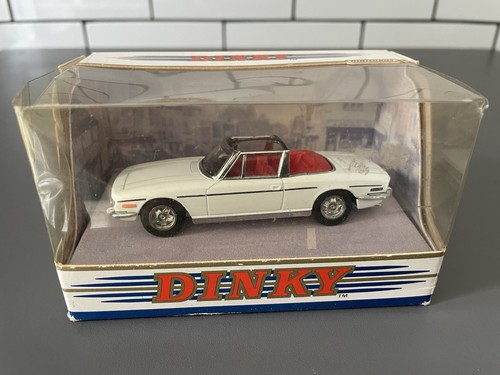 Matchbox dinky collection - matchbox,