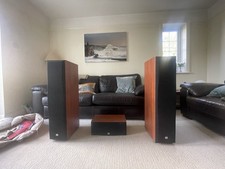JBL Northridge E80