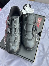 Lake CX332-X EU42 Black Carbon