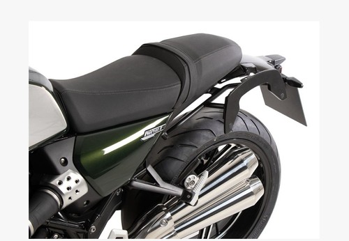 Hepco becker bow pannier - hepco,