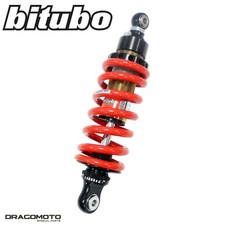 SUZUKI SV650S 1999-2002 Rear