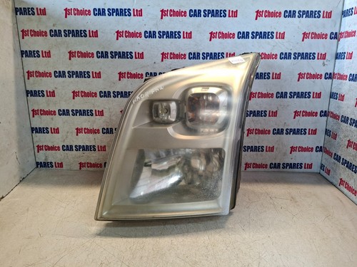 Ford transit mk7 v347 2009 - transit,