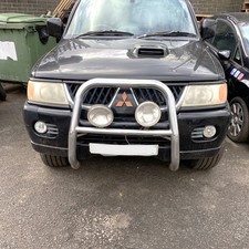 Bull Bar See Description for