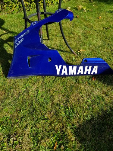 Yamaha yzf yzf1000 4xv - yzf-r1,