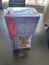 Snap On Ratcheting Screwdriver