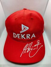 Michael Schumacher F1 1997