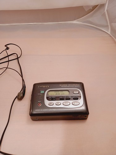 Ultra rare aiwa - ultra, reverse