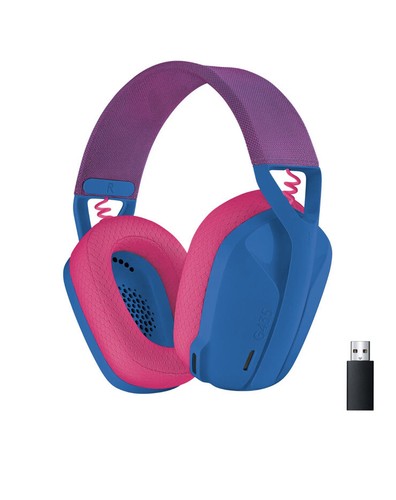 Logitech g435 lightspeed - logitech,