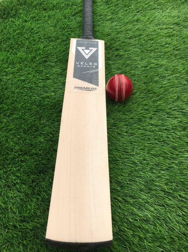 English willow cricket bat - english,