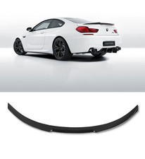 REAR SPOILER BOOT SPOILER V