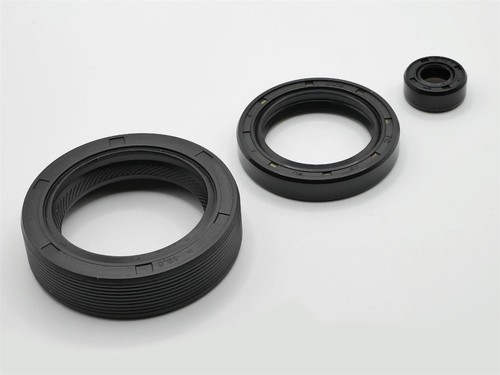 Ford type gearbox oil seal - type,