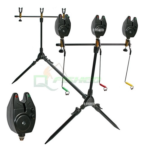 Brand new carp fishing multi - new,