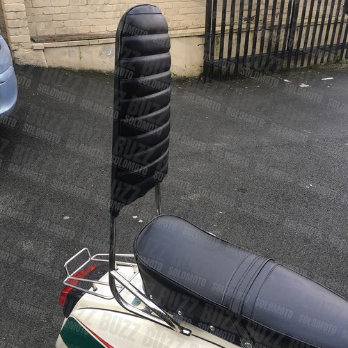 Lambretta series 3 high - 1,